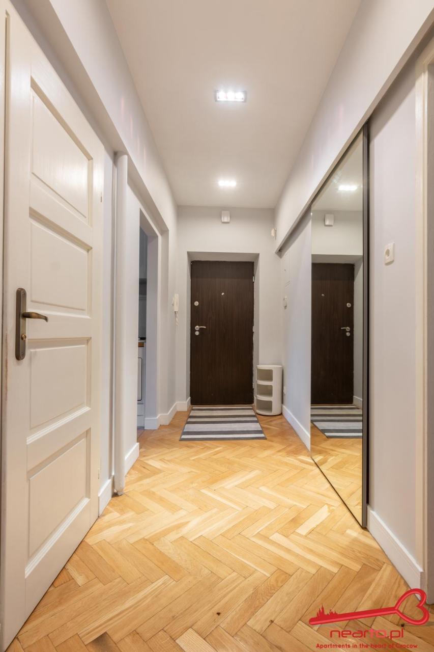 Apartment Nearto Old Town Daszynskiego Street Krakau